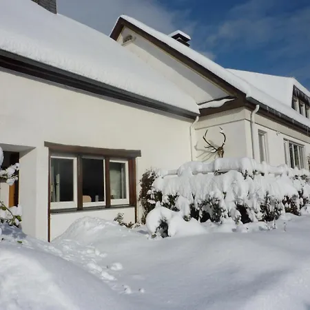 Apartment Altes Forsthaus Latrop