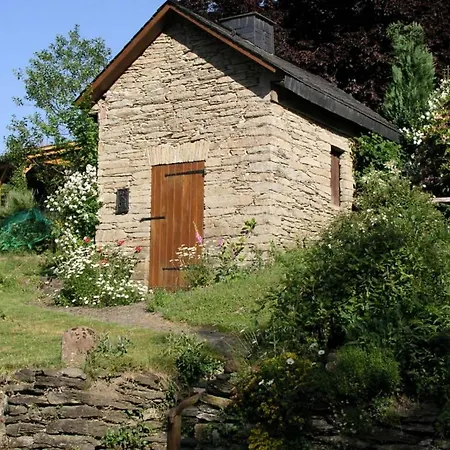 Altes Forsthaus Latrop