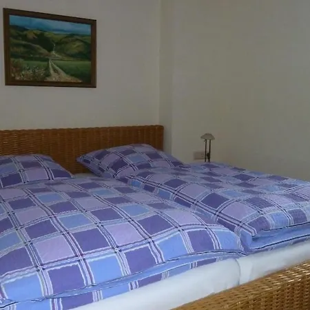 Apartment Altes Forsthaus Latrop