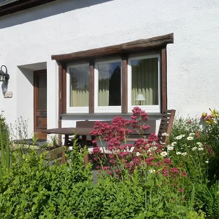 Apartment Altes Forsthaus Latrop Schmallenberg