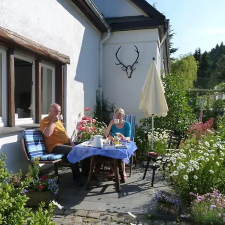 Altes Forsthaus Latrop Schmallenberg